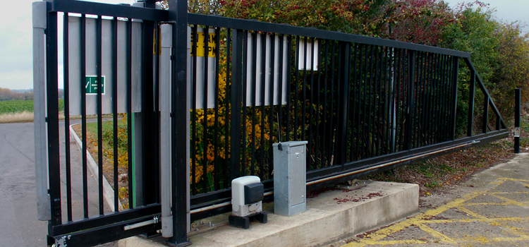 Automatic Driveway Gate Repair Artesia