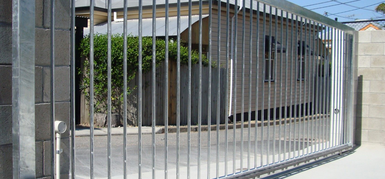 Commercial Swing Gate Repair Artesia