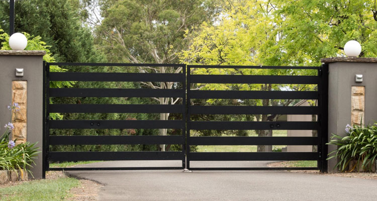 Driveway Gate Repair Artesia