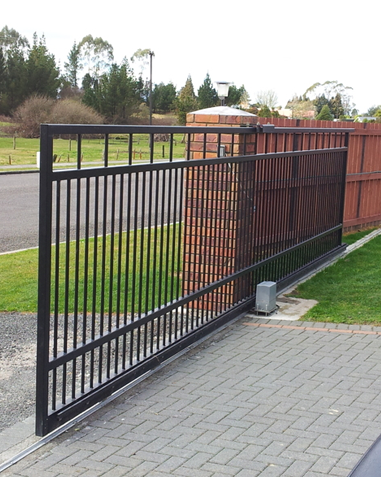 Automatic Gate Repair Artesia