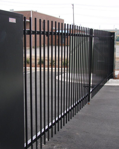 Commercial Gate Repair Artesia