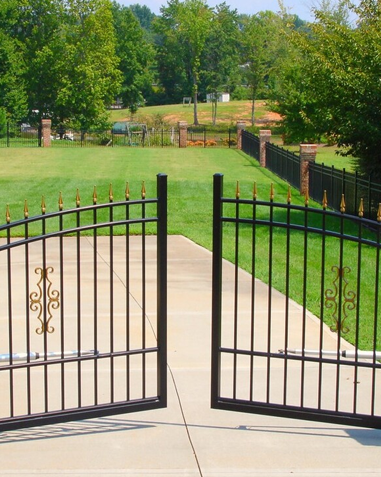 Driveway Gate Repair Artesia